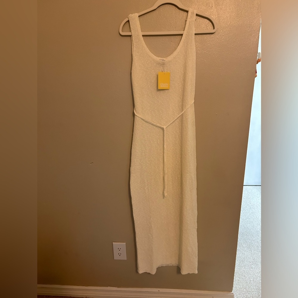 Charlie‎ Holiday/Anthropology Size 8 Huxley Dress
